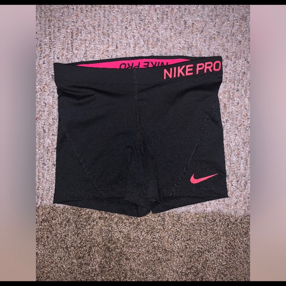 Nike Spandex